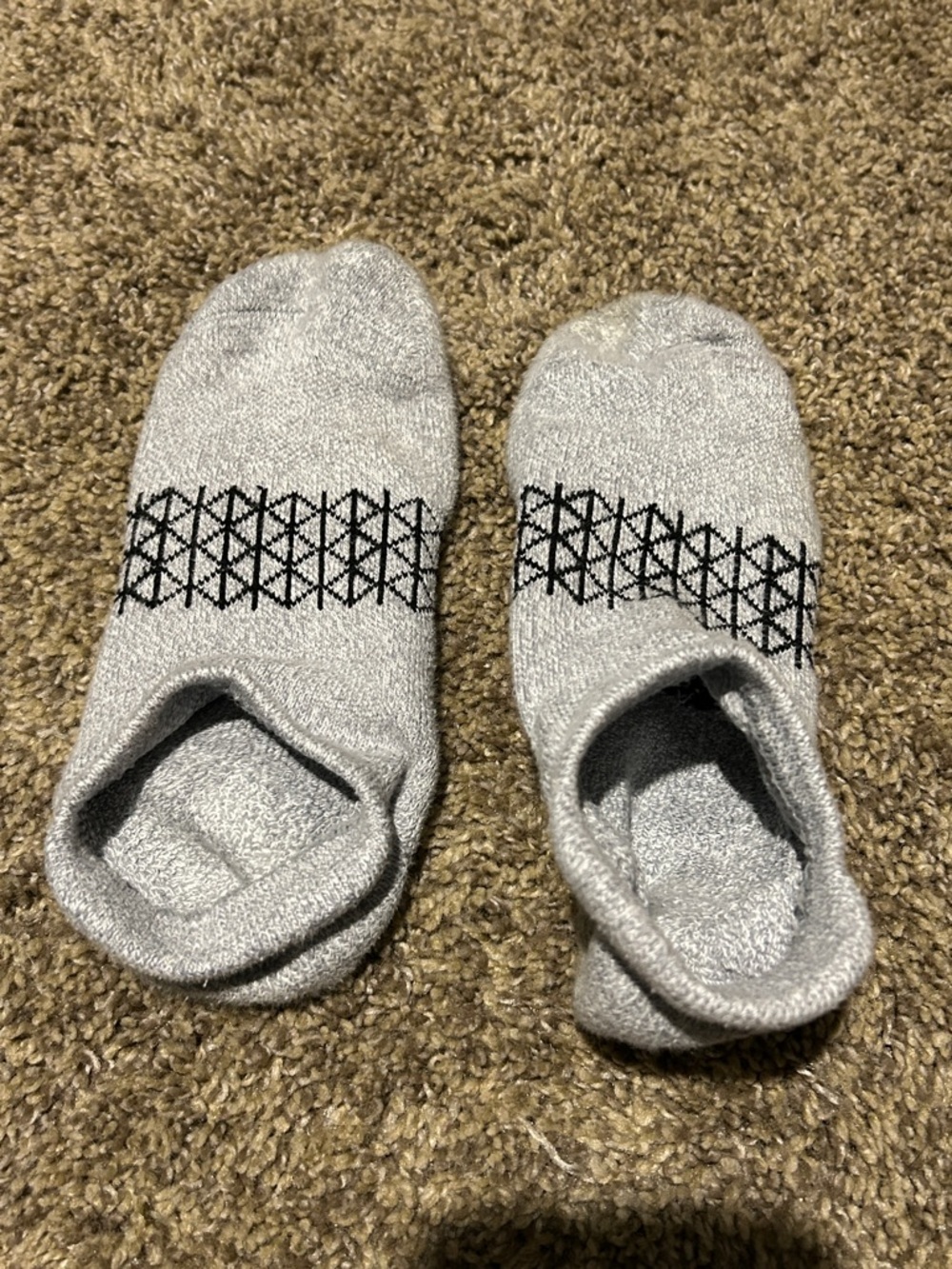 Women's classic ankle socks